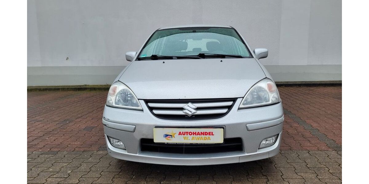 Suzuki Liana 110.923 km 1.750 &euro; Borna 04552