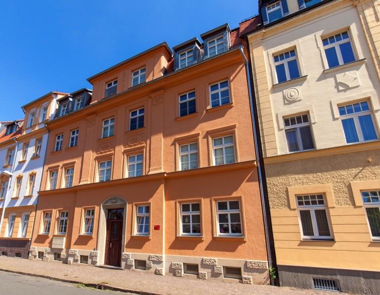Etagenwohnung Wurzen - 2 Zimmer, 65 m&sup2;, 409&euro; | Angebot:26675772