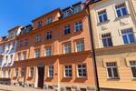 Etagenwohnung Wurzen - 2 Zimmer, 65 m&sup2;, 409&euro; | Angebot:26675772