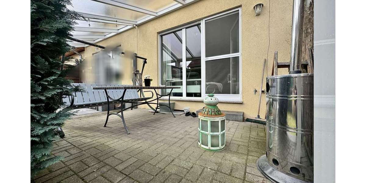 Einfamilienhaus Markranstädt - 5 Zimmer, 118 m&sup2;, 319.000&euro; | Angebot:25499274