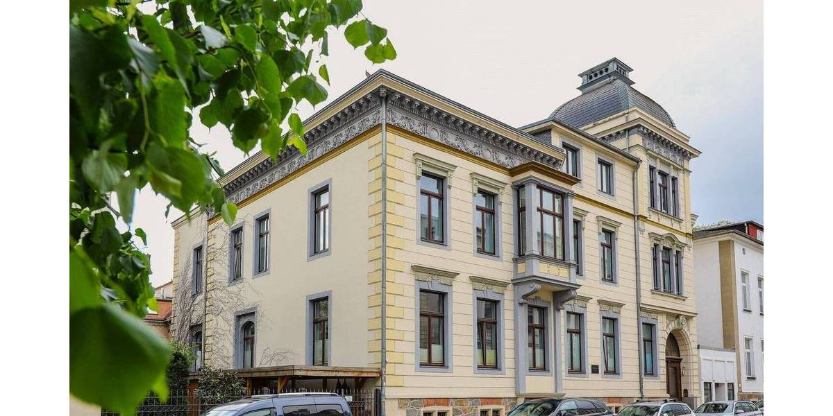 Etagenwohnung Leipzig Zentrum-Nordwest - 7 Zimmer, 231 m&sup2;, 990.000&euro; | Angebot:26043658