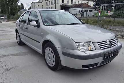 VW Bora 190.000 km 1.790 &euro; Leipzig - Ost 04328