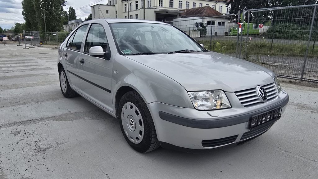 VW Bora 190.000 km 1.790 &euro; Leipzig - Ost 04328