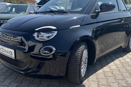 Fiat 500 20.424 km 19.999 &euro; Leipzig 04178