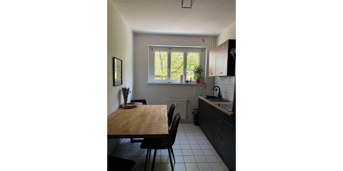 Etagenwohnung Leipzig Nord - 3 Zimmer, 64 m&sup2;, 600&euro; | Angebot:26214260