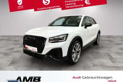 Audi SQ2