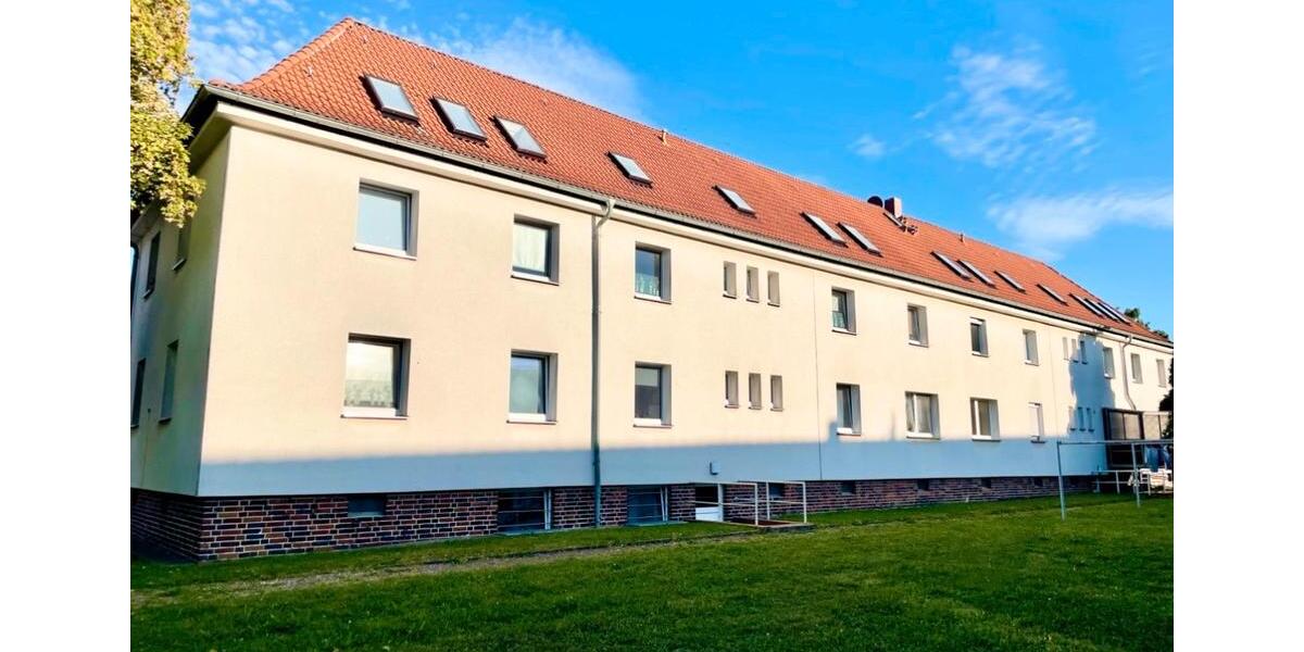 Erdgeschoßwohnung Zwenkau - 2.5 Zimmer, 50 m&sup2;, 124.400&euro; | Angebot:25992215