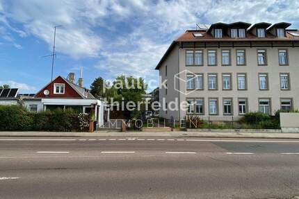 Grundstück für Geschosswohnnungsbau zimmer