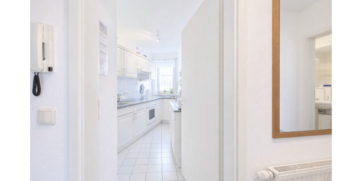 Etagenwohnung Leipzig Lindenthal - 2 Zimmer, 54 m&sup2;, 140.000&euro; | Angebot:26320437