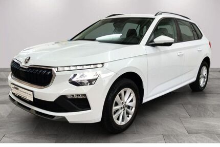 Skoda Kamiq 26.000 km 17.460 &euro; Borna 04552
