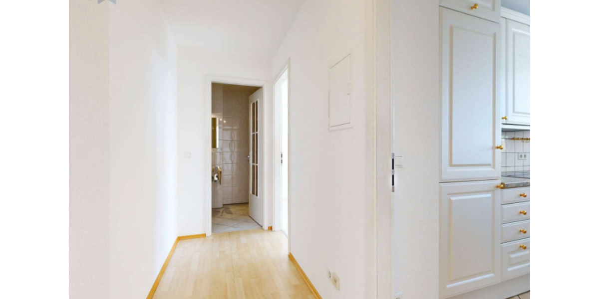 Erdgeschoßwohnung Leipzig Nordost - 2 Zimmer, 73 m&sup2;, 692&euro; | Angebot:25767074