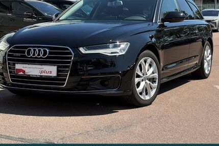 Audi A6 86.830 km 24.680 &euro; Merseburg 06217