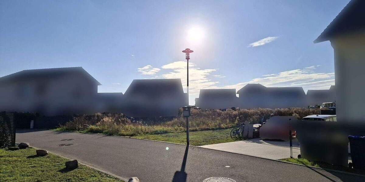 Grundstück Borna - 101.400&euro; | Angebot:25707597