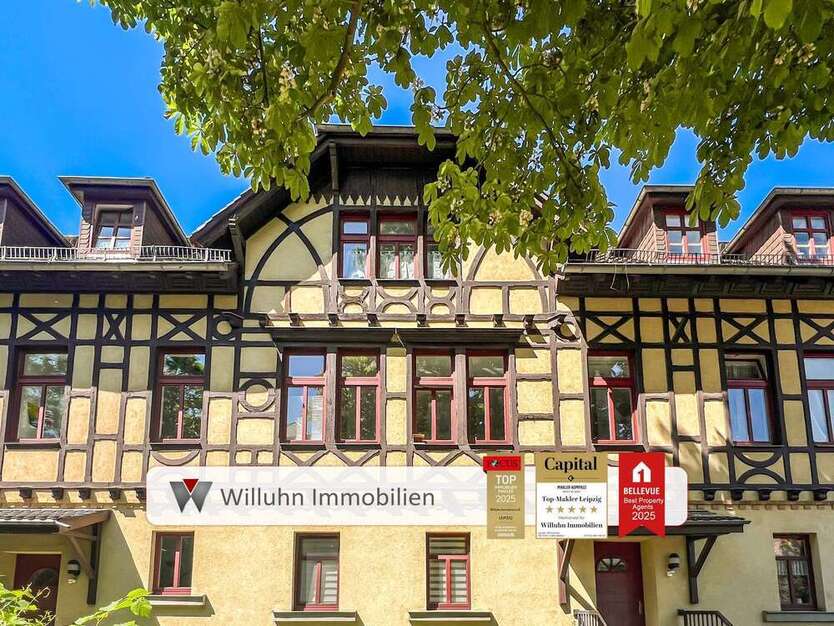 Wohnung zum Kaufen in Leipzig 125.000 € 42.56 m²