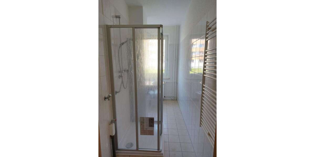 *Hochwertig sanierte 3-Raum-Wohnung mit Balkon in ruhiger Lage * 3 zimmer