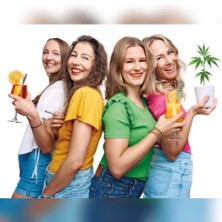 Urlaub vom Gehirn 18.08.2026 Pfeffermühle Leipzig