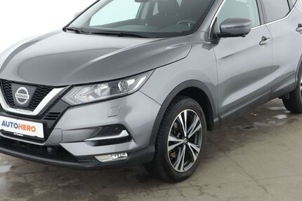 Nissan Qashqai 107.998 km 13.620 &euro; Leipzig 04328