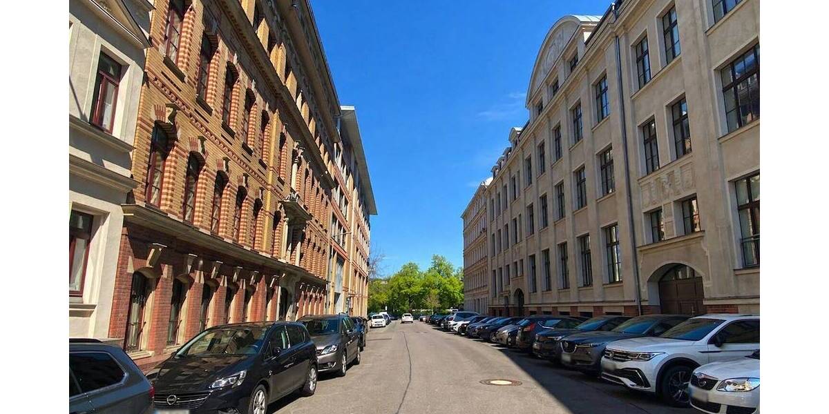 Etagenwohnung Leipzig Reudnitz-Thonberg - 3 Zimmer, 65 m&sup2;, 249.000&euro; | Angebot:26306134