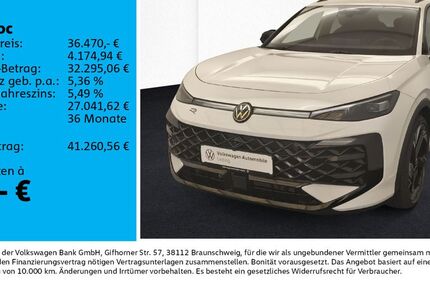 VW T-Roc 6.500 km 35.970 &euro; Leipzig 04277