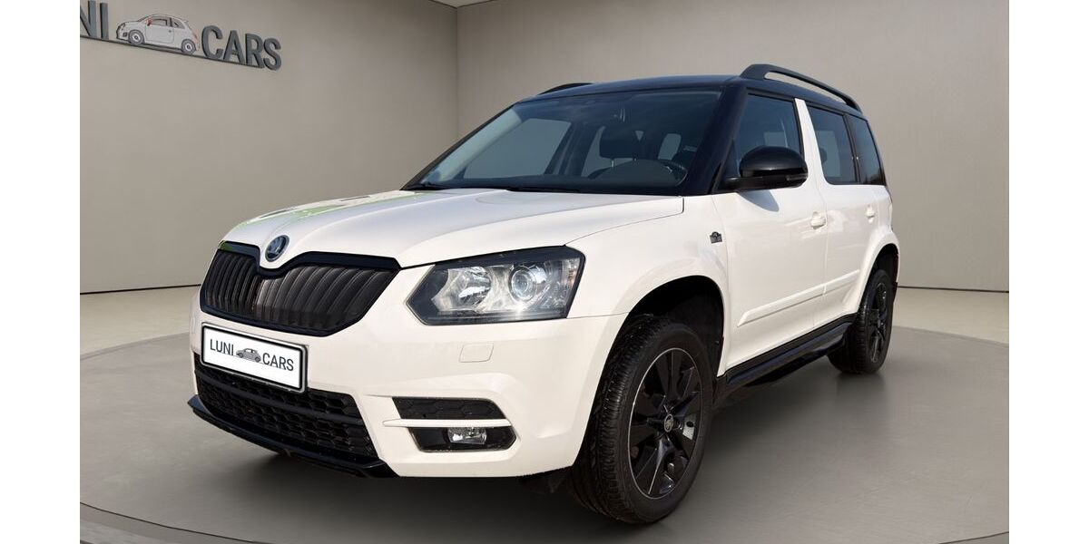 Skoda Yeti 113.600 km 12.390 &euro; Leipzig 04157