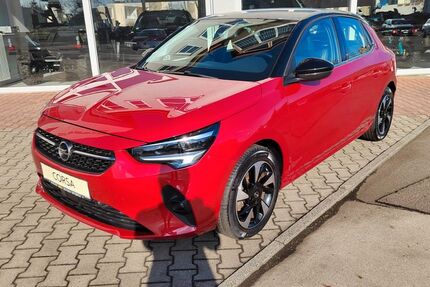 Opel Corsa 45.748 km 17.390 &euro; Delitzsch OT Döbernitz 04509