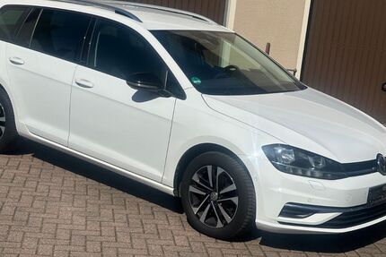 VW Golf 131.727 km 12.890 &euro; Schönwölkau 04509