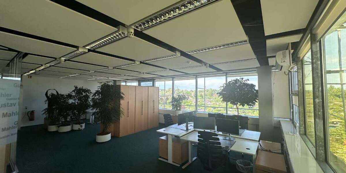 Büro in Leipzig 199 € 4 m² zimmer