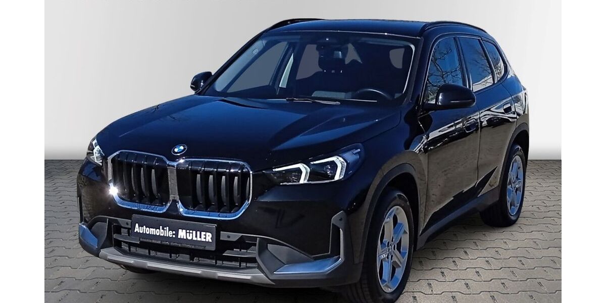 BMW X1 40.416 km 31.950 &euro; Leipzig 04328