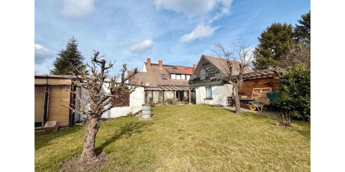Doppelhaushälfte Merseburg - 5 Zimmer, 160 m&sup2;, 176.000&euro; | Angebot:27186607