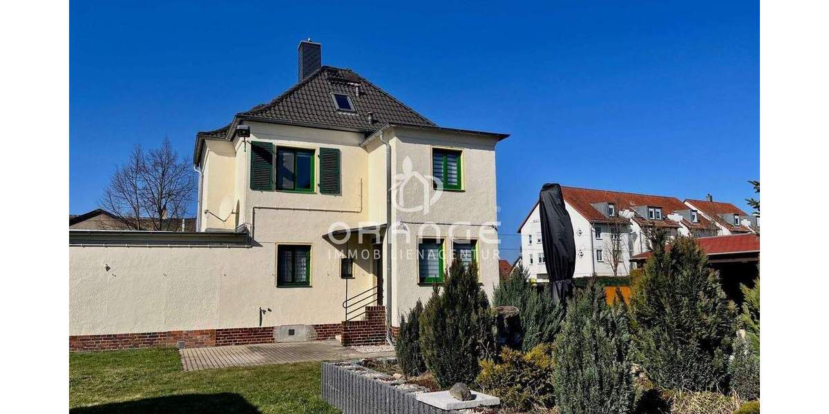 Einfamilienhaus Leipzig / Knauthain Knautkleeberg-Knauthain - 4 Zimmer, 135 m&sup2;, 359.000&euro; | Angebot:25815669