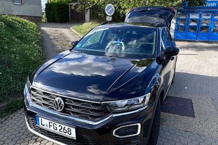 VW T-Roc 104.550 km 18.990 &euro; Leipzig 04357