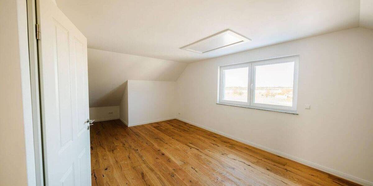 Reihenendhaus Jesewitz Gallen - 4 Zimmer, 135 m&sup2;, 1.595&euro; | Angebot:26016193