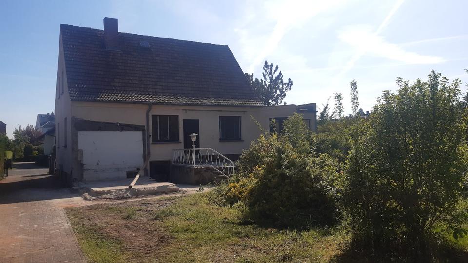 Einfamilienhaus Naunhof - 379.000&euro; | Angebot:19527063