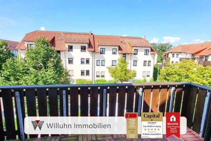 Wohnung zum Kaufen in Machern 186.000 € 105 m² 4 zimmer