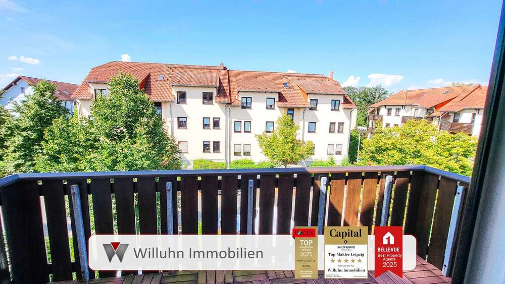 Wohnung zum Kaufen in Machern 186.000 € 105 m² 4 zimmer