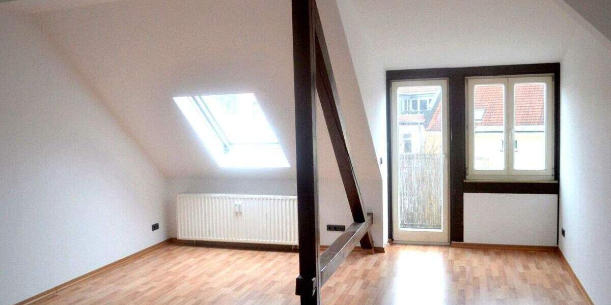 Etagenwohnung Leipzig Möckern - 2 Zimmer, 52 m&sup2;, 130.000&euro; | Angebot:25836394