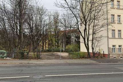 Grundstück zu verkaufen in Leipzig 390.000 € 660 m²