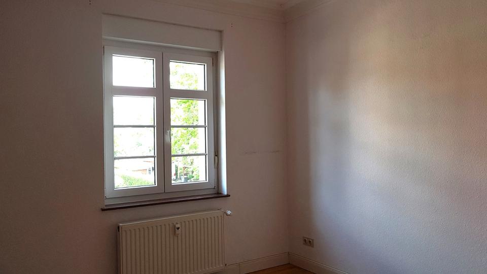 Etagenwohnung Leuna - 3 Zimmer, 83 m&sup2;, 759&euro; | Angebot:26381333