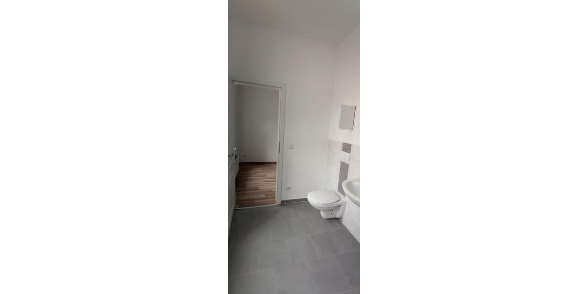 Etagenwohnung Leipzig Nord - 1 Zimmer, 36 m&sup2;, 499&euro; | Angebot:25324487
