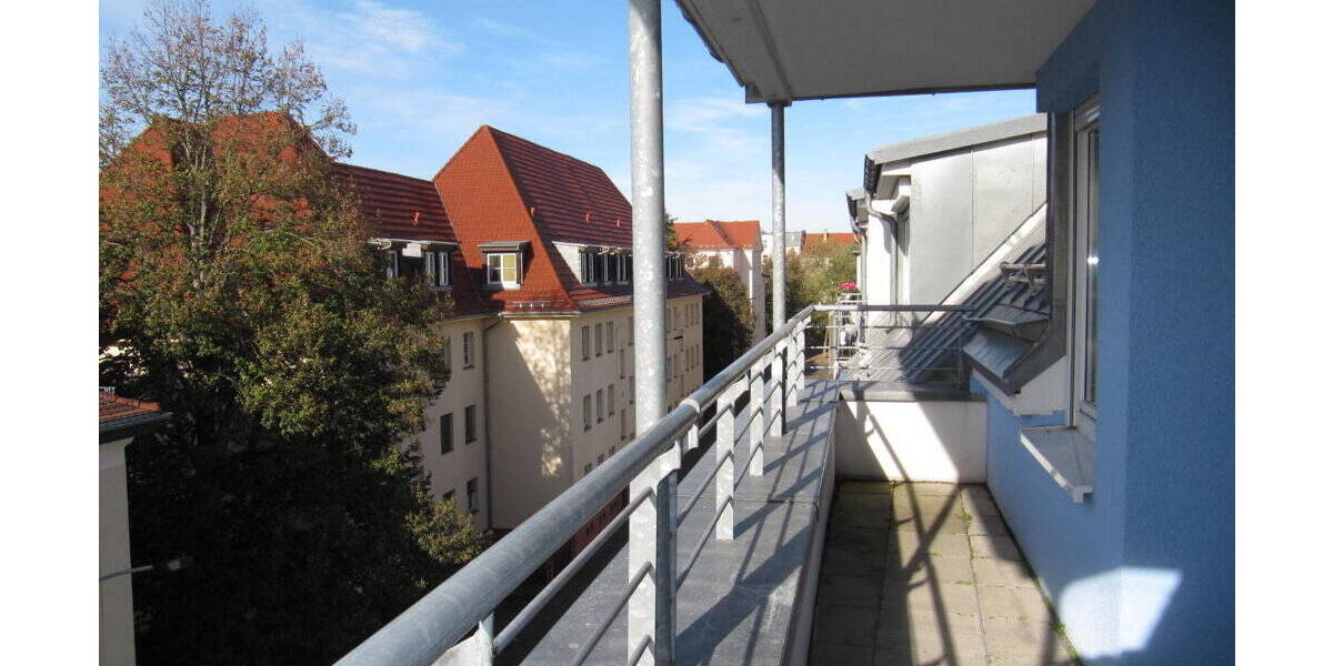 Etagenwohnung Leipzig Kleinzschocher - 4 Zimmer, 104 m&sup2;, 339.000&euro; | Angebot:25957330