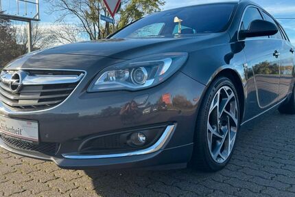 Opel Insignia 172.925 km 10.999 &euro; Schkopau 06258