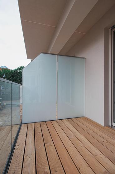 *** NEUBAU am Wildpark * Single Apartment * 2 Zimmer * Fußbodenheizung * 15.01.2026 *** 2 zimmer