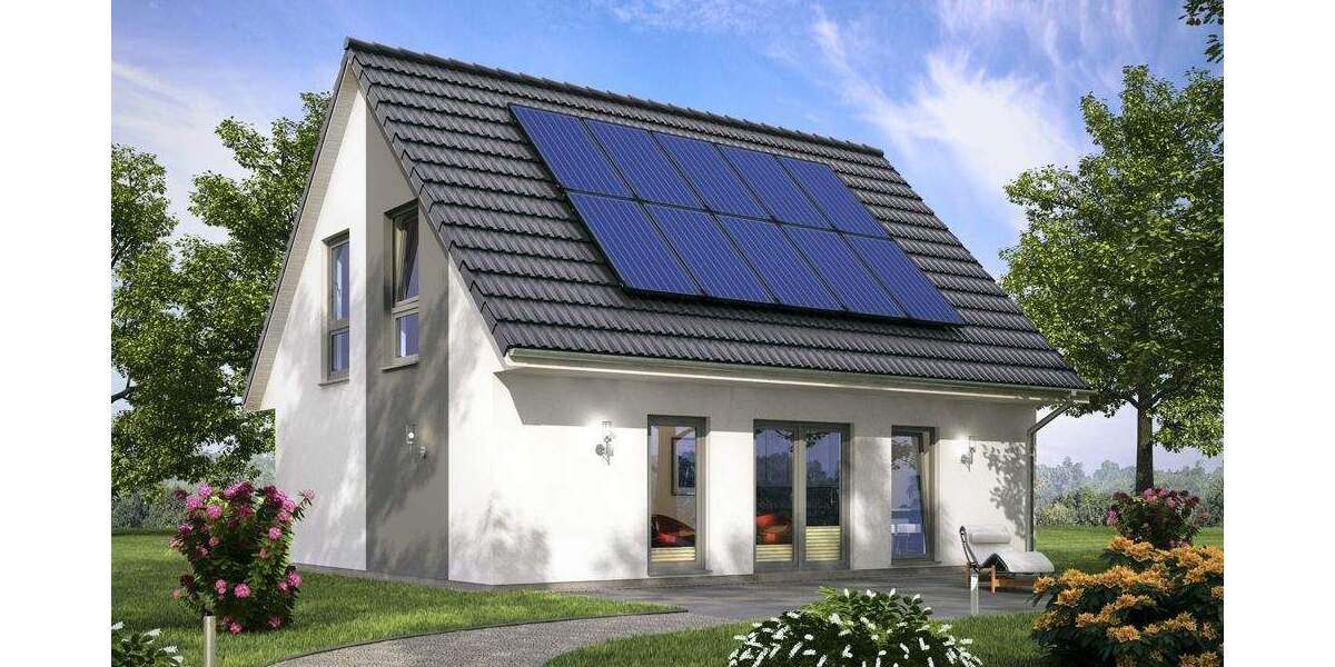 Einfamilienhaus Bad Dürrenberg Nempitz - 5 Zimmer, 120 m&sup2;, 299.310&euro; | Angebot:25738969