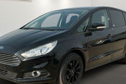 Ford S-Max 101.845 km 7.999 &euro; Brehna 06796
