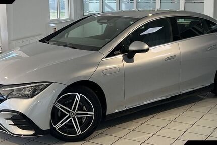 Mercedes-Benz EQE 29.093 km 47.680 &euro; Wiedemar 04509
