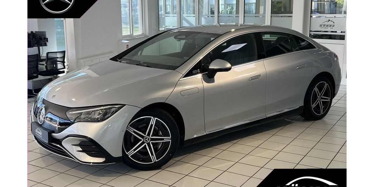Mercedes-Benz EQE 29.093 km 47.680 &euro; Wiedemar 04509
