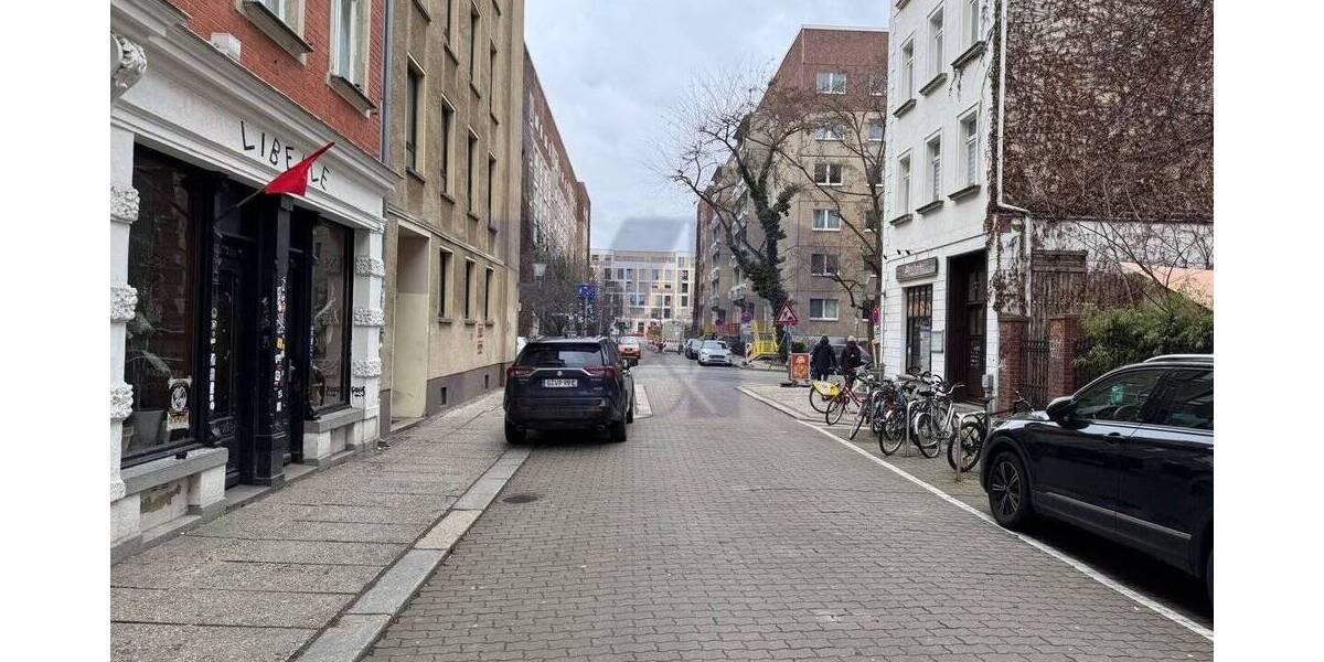 Grundstück Leipzig Zentrum-West - 501.900&euro; | Angebot:24025502