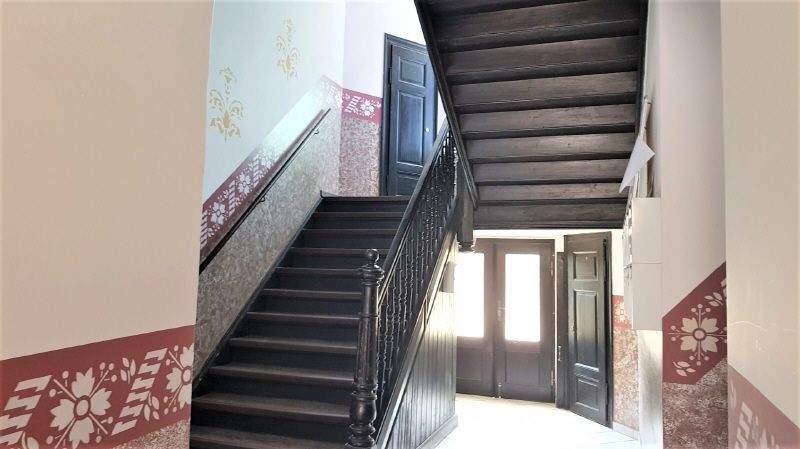 Etagenwohnung Leipzig Wahren - 2 Zimmer, 39 m&sup2;, 98.000&euro; | Angebot:25664904