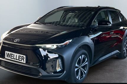 Toyota bZ4X 28.782 km 29.490 € Leipzig 04347