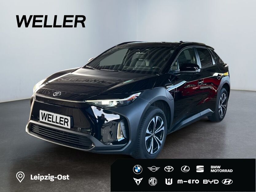 Toyota bZ4X 28.782 km 29.490 € Leipzig 04347